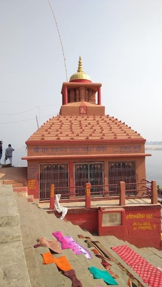 Manikarnika Ghat-5